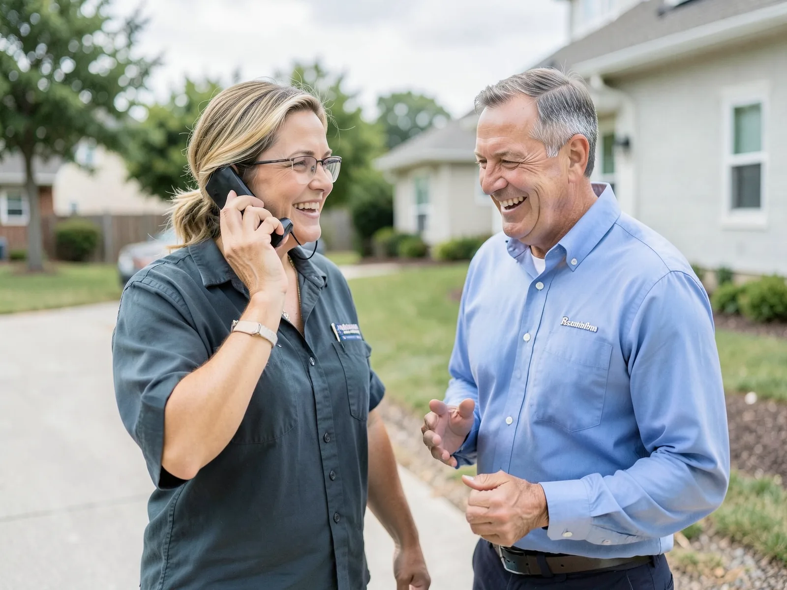 Frequently Asked Questions About Roof Leak Water Damage Restoration in Maple, TX